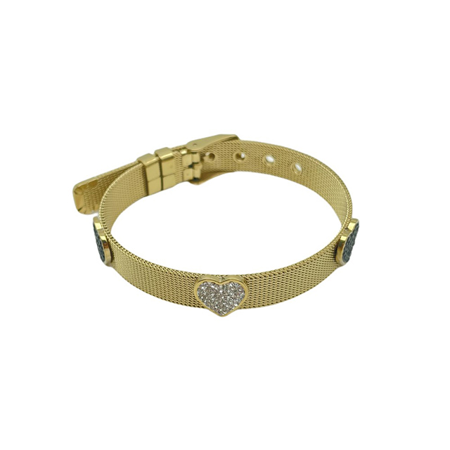 14k gold bracelets 